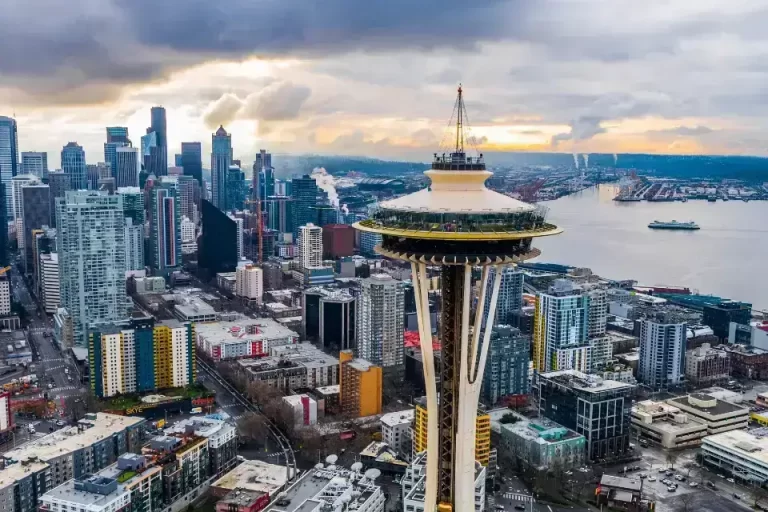 Top 39+ Tourist Attractions in Seattle You Must Visit
