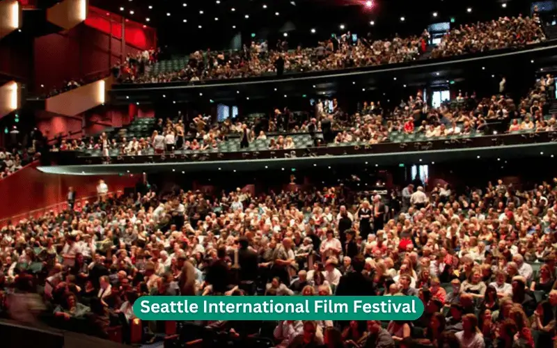 Seattle International Film Festival
