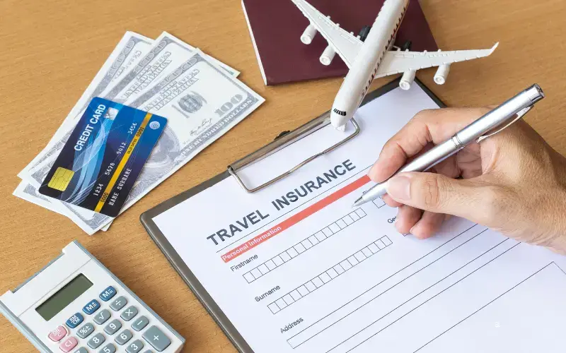 Travel Insurance Seattle