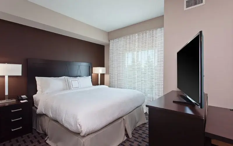 Residence Inn by Marriott Seattle Sea-Tac (Room) 1