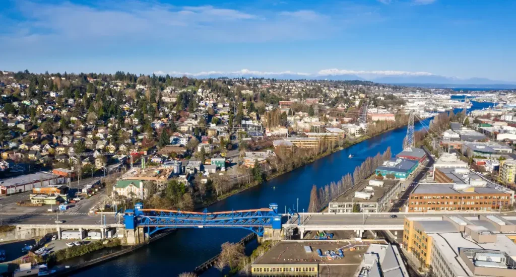  Fremont seattle
