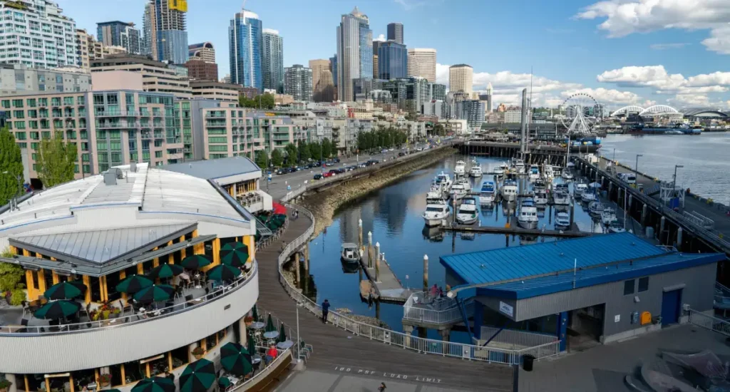 Belltown seattle

