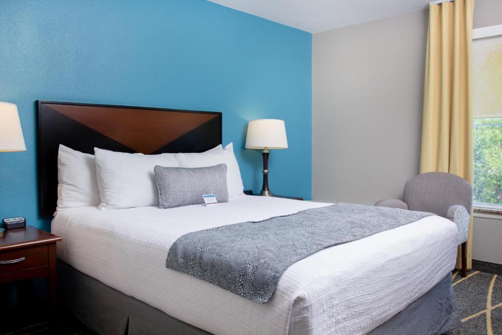 Belltown Inn Seattle room