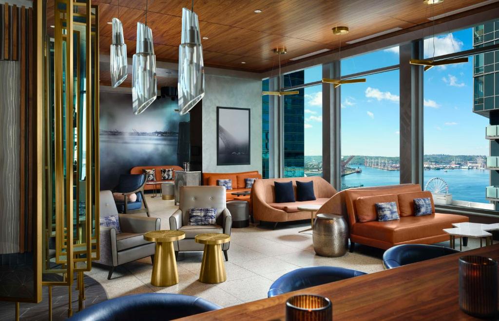 The Charter Hotel Seattle