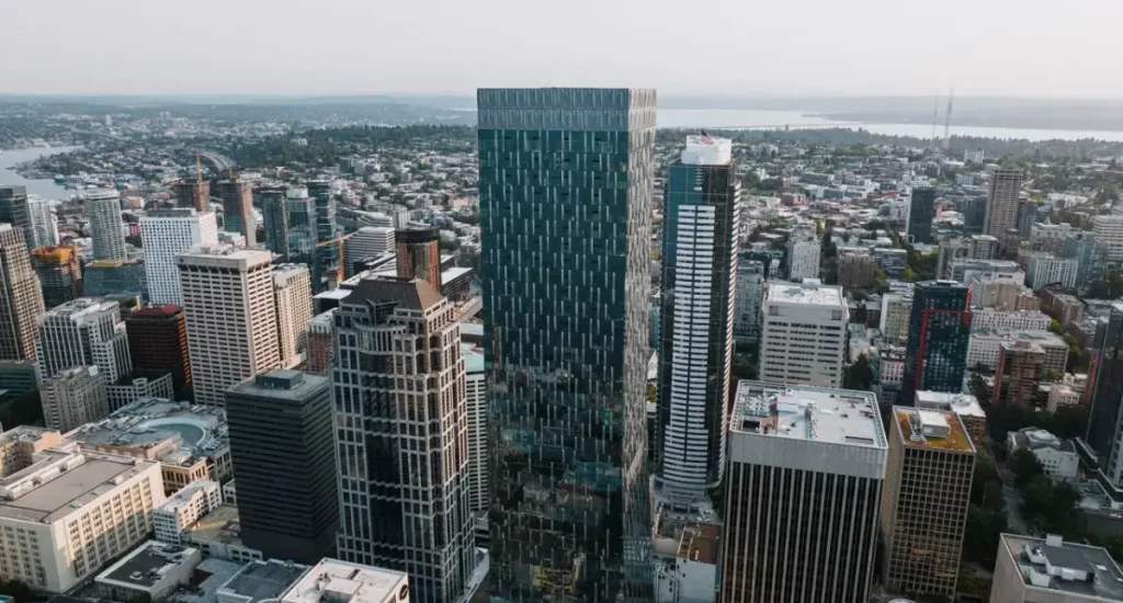 Where to stay in downtown Seattle