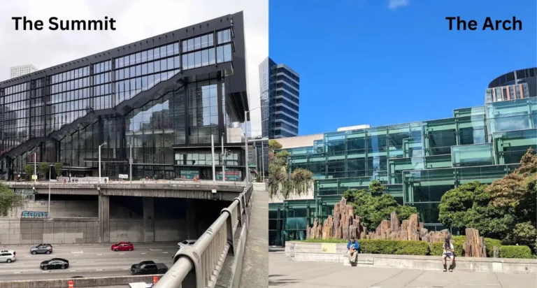 Featured for Best Hotels Near Seattle Convention Center within Walking Distance