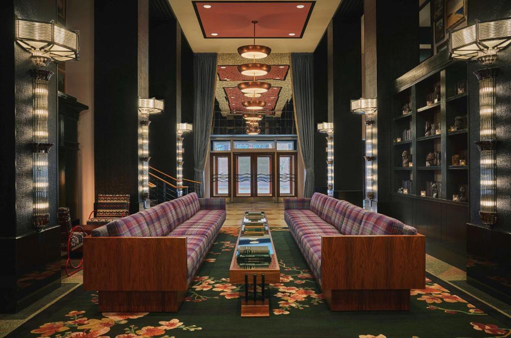 Graduate by Hilton Seattle Interior