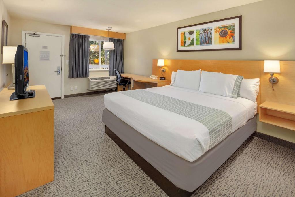 Hotel Nexus, BW Signature Collection Room
